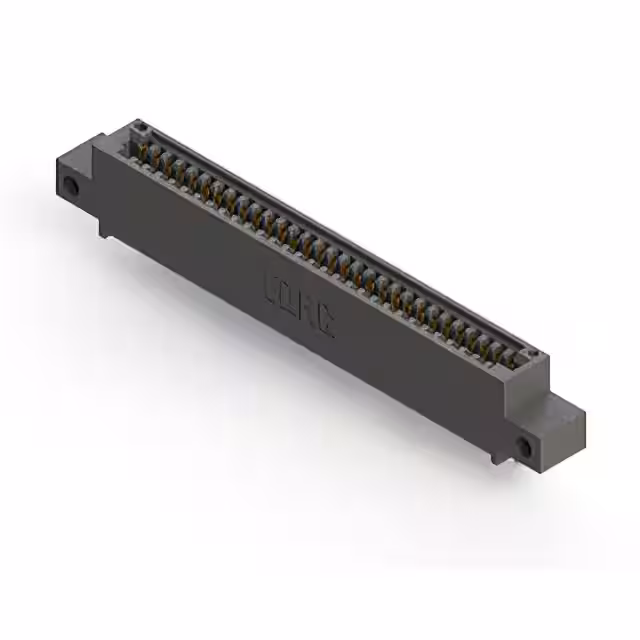 895-030-523-412 EDAC Inc.  Edgeboard Connectors